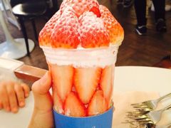 -Cafe de Paris(林荫路店)