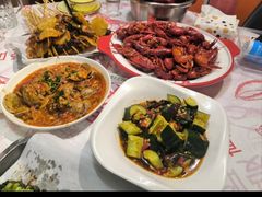 -辣出味岳阳特色烧烤·龙虾大排档(砂子塘总店)