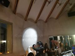 -漾应的火塘(蟠龙新天地店)