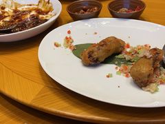 -宁波柏悦酒店·钱湖渔港
