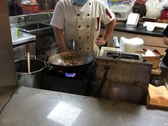 -王裕興肉莊(南禅寺店)