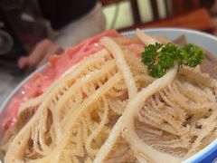 -周小明火锅(黑金冠社区店)