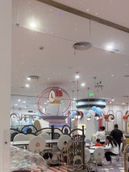 -MELAND CLUB亲子乐园·派对·餐厅(北京芳圆里ID MALL店)