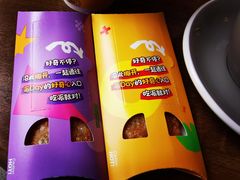 -麦当劳(南京路2店)