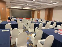 点击看大图 -光大会展中心国际大酒店-宴会厅