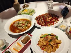 -小河盐帮·私家菜·烤鸭(三元桥·霄云路店)
