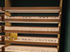 -LensCrafters亮视点(东方新天地店)