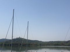 -望海·帆船主题咖啡厅•品茗下午茶(石湖景区店)