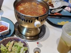 -喜庭海鲜自助(来福士店)