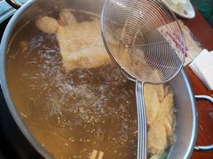 -高兴壹锅·潮汕鲜牛肉火锅(良乡梅花庄店)