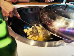 -玺炖·中国铁锅炖(虹桥天街店)