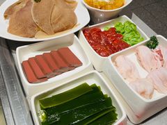 -海底捞火锅(漫乐城夜宵主题店)