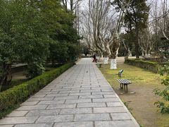 -南通博物苑-崇川人民公园