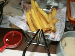 -西堤牛排(合肥之心城店)