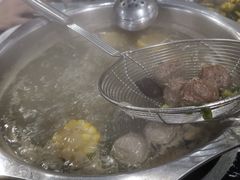 -牛一煲美食(江高店)