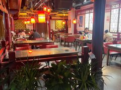 -秦月轩·陕西家乡菜(阜成路·五棵松店)