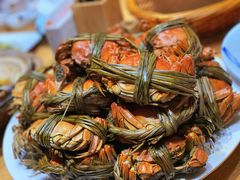 -陈家味(古柏店)