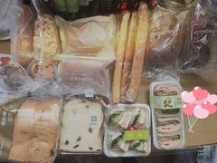 -巴黎贝甜(国贸店)