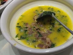 -李氏传家菜(兴城路店)