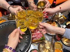 -大千金齐齐哈尔烤肉(清湖店)
