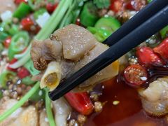 -米二红烧兔(华阳店)