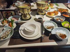 -海玥荟海鲜姿造自助餐厅(欧罗巴广场店)