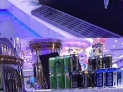 -澜悦港海鲜体验主题餐厅