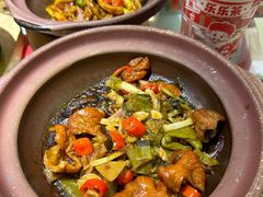 -赵财财·肠粉·煲仔饭(华润万象城店)
