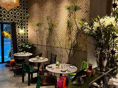 -Ginger(兴国路店)