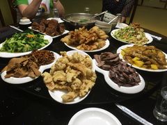 -张包铺(关东古巷店)