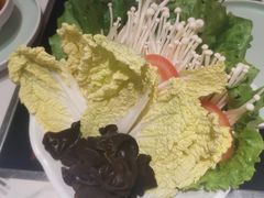 -黄记煌三汁焖锅(新佳丽江汉路店)