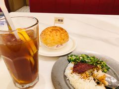 -香港新曜记茶餐厅(星耀城店)