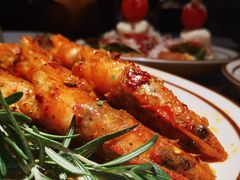 -ZAFFERANO西班牙海鲜饭(上海首店)