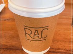 -RAC BAR(安福路店)