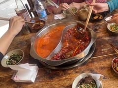 -后火锅(总店)