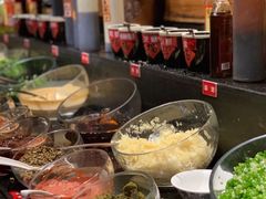 -来涮蜀鲜货火锅串串香(菜市口店)