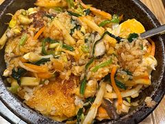 -海兰江石锅饭(水上店)