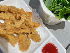 -海底捞火锅(团结桥店)