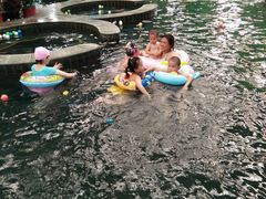 -观唐（国际）度假村温泉