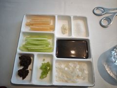 包饼配料-大董(环贸iapm店)