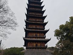 -常熟方塔园