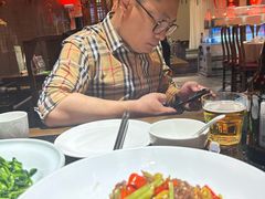 -徽镇小厨·经典徽菜(十里河店)
