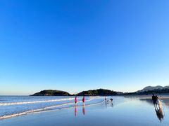-阿勇海鲜排档2号(朱家尖店)