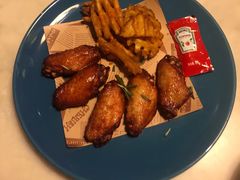 -绿茵阁牛扒餐厅(客村店)