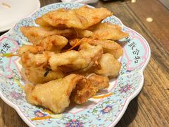 -老厨家(友谊路总店)