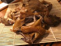 -惠丰堂饭庄