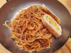 -托斯卡纳烘焙意大利餐厅(五天地店)