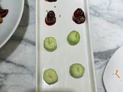 -城南往事·鲁菜济南菜(长清园博园恒大绿洲店)