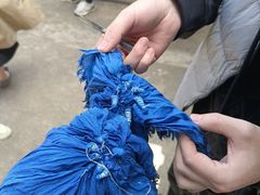 -璞真扎染博物馆