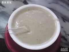 杏仁糊-玫瑰甜品(文明路店)